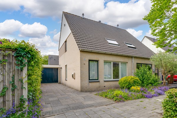 Medium property photo - Veranda 74, 1628 JX Hoorn
